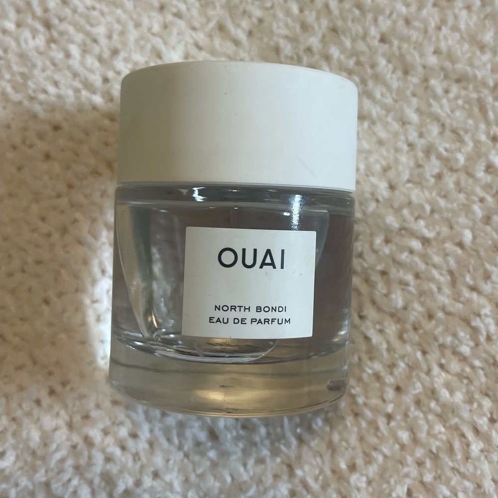Ouai north bondi full perfume